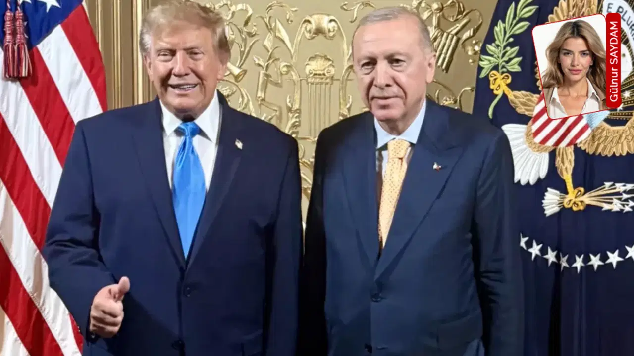 Yılmaz Polat’tan BM İzlenimleri… ‘Trump sözünü tutmadı, somut adım atılmadı’